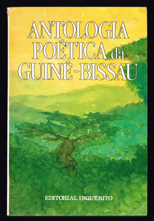 ANTOLOGIA POÉTICA DA GUINÉ-BISSAU